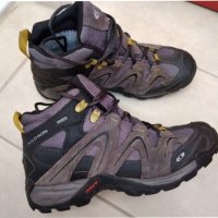 Боти Salomon Gore-Tex номер 42, снимка 1 - Мъжки боти - 37096807