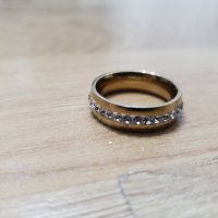 Разнообрани пръстени, снимка 4 - Пръстени - 31252134