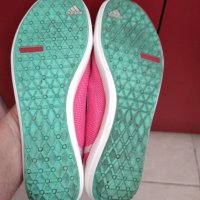 Дамски обувки Adidas номер 39, снимка 8 - Маратонки - 36780026
