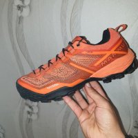 туристически спортни обувки/маратонки  Mammut Ducan Low Gore-Tex   номер 43,5-44, снимка 7 - Други - 40890382