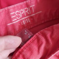 Избелени маркови дънки "Esprit"® 40EU / Унисекс!, снимка 8 - Къси панталони и бермуди - 29749188