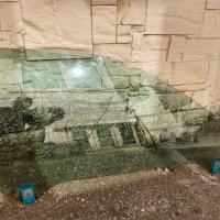 Странични предни стъкла за Audi S3 С3 А3 8L с 3 Врати , снимка 2 - Части - 16632240