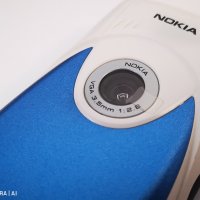 Nokia 3650 като нов, Symbian, 100% оригинален, Made in Finland, снимка 14 - Nokia - 33822687