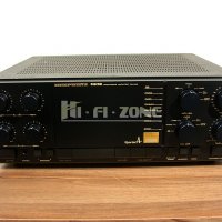 УСИЛВАТЕЛ Marantz pm-64mk2, снимка 2 - Ресийвъри, усилватели, смесителни пултове - 39017843