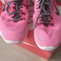 Nike детски маратонки EUR 36.5 , снимка 6 - Детски маратонки - 42263162