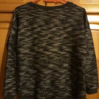 Блуза - FBsister, снимка 2 - Блузи с дълъг ръкав и пуловери - 34904933