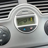 Продавам панел за управление на климатик и климатроник за Renault Scenic II (06.2003 - 07.2010), снимка 7 - Части - 42561361