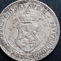 10 стотинки 1912 Царство   България, снимка 2 - Нумизматика и бонистика - 30920710