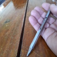 Стара многоцветна химикалка,химикал,писалка #3, снимка 5 - Други ценни предмети - 35152411