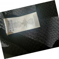 MICHAEL KORS оригинална черна рокля,размер S, снимка 11 - Рокли - 34210808