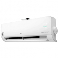 Климатик LG Air Purification 12000 BTU, Двоен инверторен компресор, WiFi, Ultrafine Dust Sensing, Au, снимка 1 - Климатици - 36563887