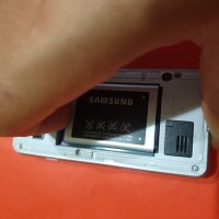 Samsung S5260 Star II, снимка 4 - Samsung - 33758043