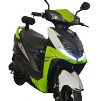Електрически скутер - EGV D3 RS LINE 3000W , снимка 2 - Мотоциклети и мототехника - 29125091