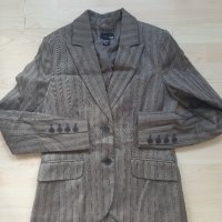 дамско сако на H&M , снимка 1 - Сака - 42034652