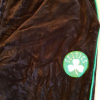 Vintage Grail NBA OUNK BOSTON CELTICS Fleece Tracksuit, снимка 9 - Спортни дрехи, екипи - 35226919