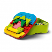 НОВИ! LEGO® VIDIYO™ 43105 - Party Llama BeatBox, снимка 5 - Конструктори - 36405854