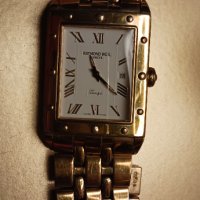 Часовник Raymond Weil Tango, снимка 2 - Мъжки - 44201182