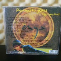 Enya - Romantic Years - The Very Best, снимка 2 - CD дискове - 30226288