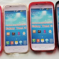 Samsung SM-G350 - Samsung SM-G3500 - Samsung Galaxy Core Plus калъф - case, снимка 2 - Калъфи, кейсове - 38572144