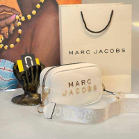 Дамски чанти на MARC JACOBS, снимка 1 - Чанти - 44517065