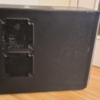 Бърз компютър E3-1220v2 (i5-3550), 8GB RAM,  320GB HDD, Radeon 6670 , снимка 2 - Геймърски - 35120734