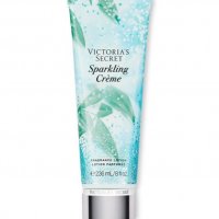Лосион Victoria’s Secret Sparkling Creme, снимка 1 - Козметика за тяло - 39545528