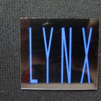 LYNX A2, снимка 9 - Тонколони - 40822039