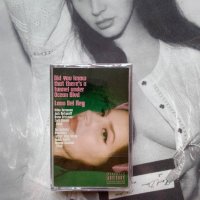 Lana Del Rey - Ocean Blvd касети, снимка 1 - Аудио касети - 42244982