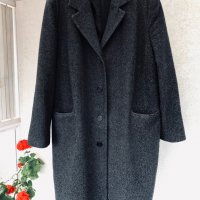 Идеална кройка палто FRANCO CALLEGARI, снимка 3 - Палта, манта - 30817628