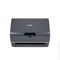 Скенер Epson GT-S55    БИЗНЕС СКЕНЕР, снимка 2 - Принтери, копири, скенери - 44258326