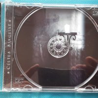 Cultus Sanguine – 1299 - The Sum Of All Fears(Goth Rock,Doom Metal), снимка 6 - CD дискове - 42923485