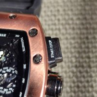 Мъжки часовник Richard Mille RM011-FM, снимка 3 - Мъжки - 42061818