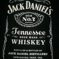 Тениска Jack Daniel`s, снимка 2 - Тениски - 29194480