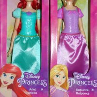 Кукла Рапунцел / Disney Princess / Hasbro / ORIGINAL, снимка 2 - Кукли - 38691069