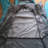 lowe alpine triple point jacket  - дамско яке - мембрана, снимка 9 - Якета - 34362488
