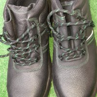 Работни обувки , снимка 3 - Други - 42518384