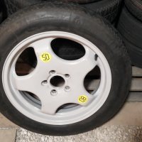 Резервна гума патерица 18, 19 и 20 цола за бмв X6, X5 F15, E70, Е71 и др., снимка 5 - Гуми и джанти - 13537855
