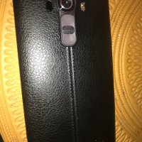 Продавам LG 4 чисто нов Смартфон с кутия не е използван и работи перфектно, снимка 2 - LG - 42273153