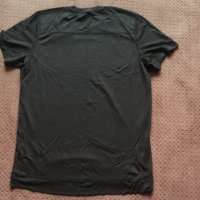 HELLY HANSEN LIFA BASE LAYER Work Wear T-Shirt размер M - L работна тениска W4-16, снимка 11 - Тениски - 42622210