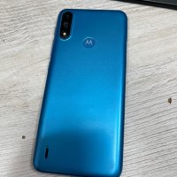 Motorola E7i НА ЧАСТИ, снимка 1 - Резервни части за телефони - 40332042