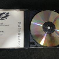 БТР PRODAGY , снимка 3 - CD дискове - 30073613