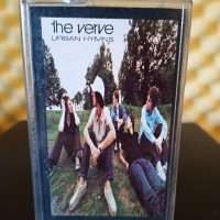 The Verve - Urban hymns, снимка 1 - Аудио касети - 36953311