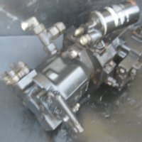 двусекционна хидравлична помпа, снимка 4 - Индустриална техника - 29894472