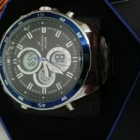 Ръчен часовник "PATERSON", снимка 4 - Мъжки - 33853903