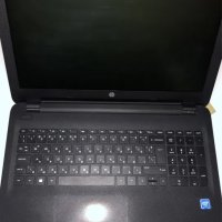 Laptop HP250G4 1TB HDD,4GB RAM, снимка 1 - Лаптопи за дома - 44336897