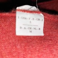Кашмир. Brunello Cucinelli. Original. Size M. Два пуловера, снимка 8 - Блузи с дълъг ръкав и пуловери - 42642294