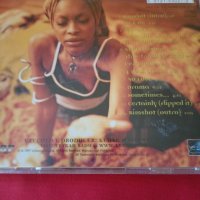 Erykah Badu - "Baduizm", оригинален диск , снимка 5 - CD дискове - 38724495