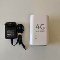 ✅ 4G / LTE / ✅Отключен / SIM / Huawei Cube / WiFi / Рутер /, снимка 2 - Рутери - 34339264
