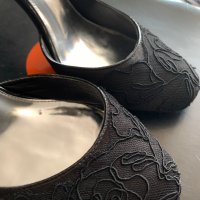 Karen Millen официални обувки, снимка 3 - Дамски обувки на ток - 36739866
