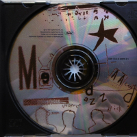 Duran Duran – Medazzaland (1997, CD), снимка 3 - CD дискове - 36478966